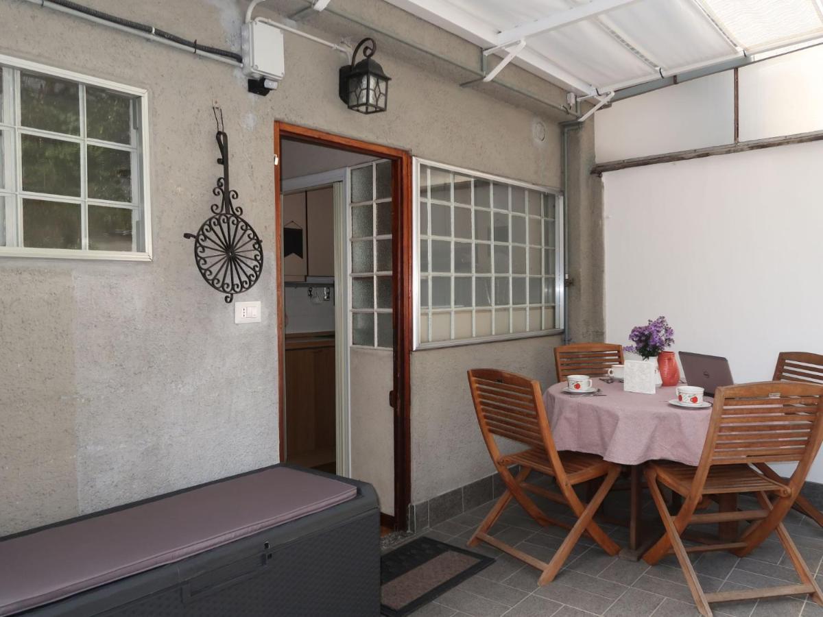 Apartment Colombaio By Interhome Dumenza Eksteriør bilde