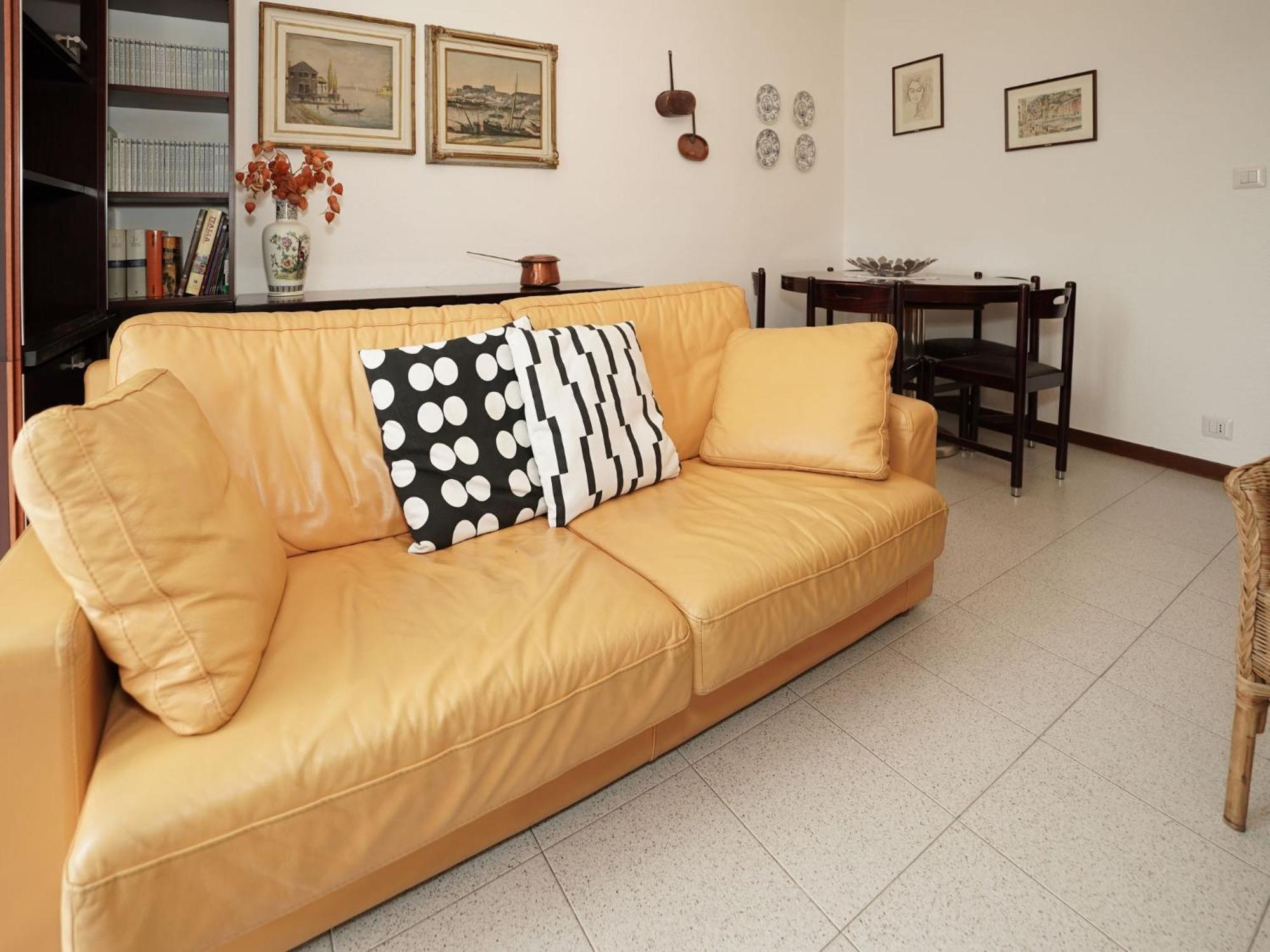 Apartment Colombaio By Interhome Dumenza Eksteriør bilde