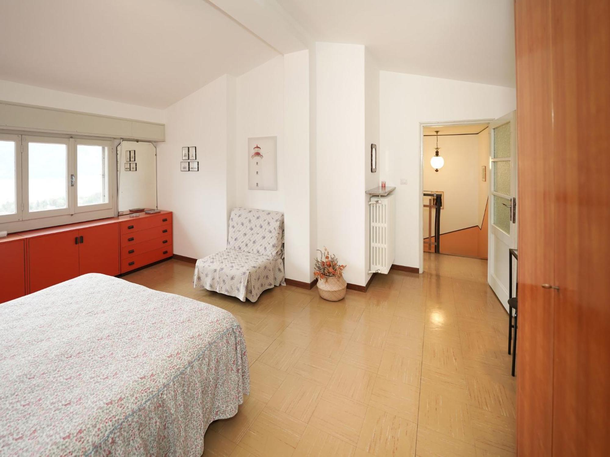 Apartment Colombaio By Interhome Dumenza Eksteriør bilde
