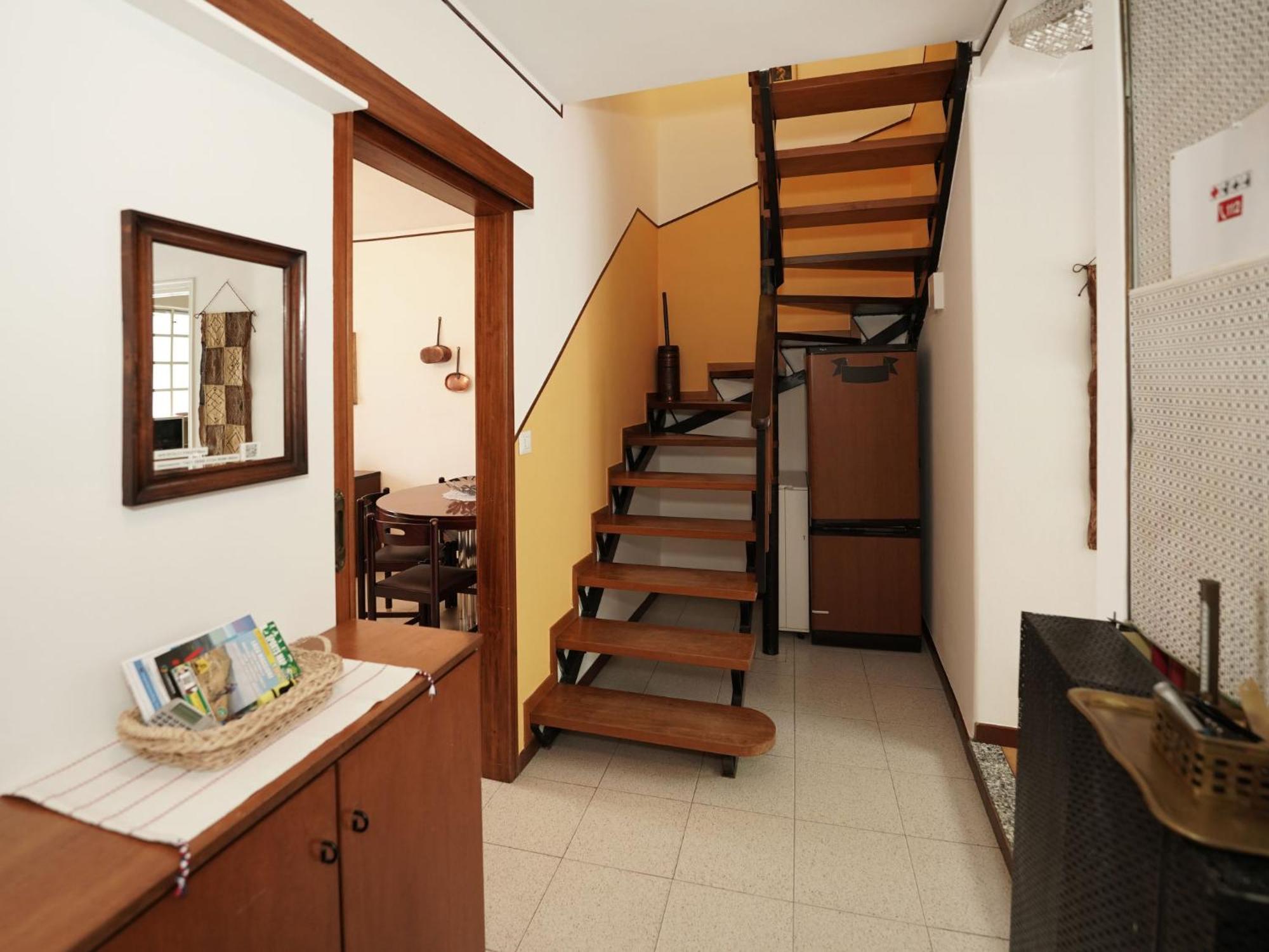 Apartment Colombaio By Interhome Dumenza Eksteriør bilde