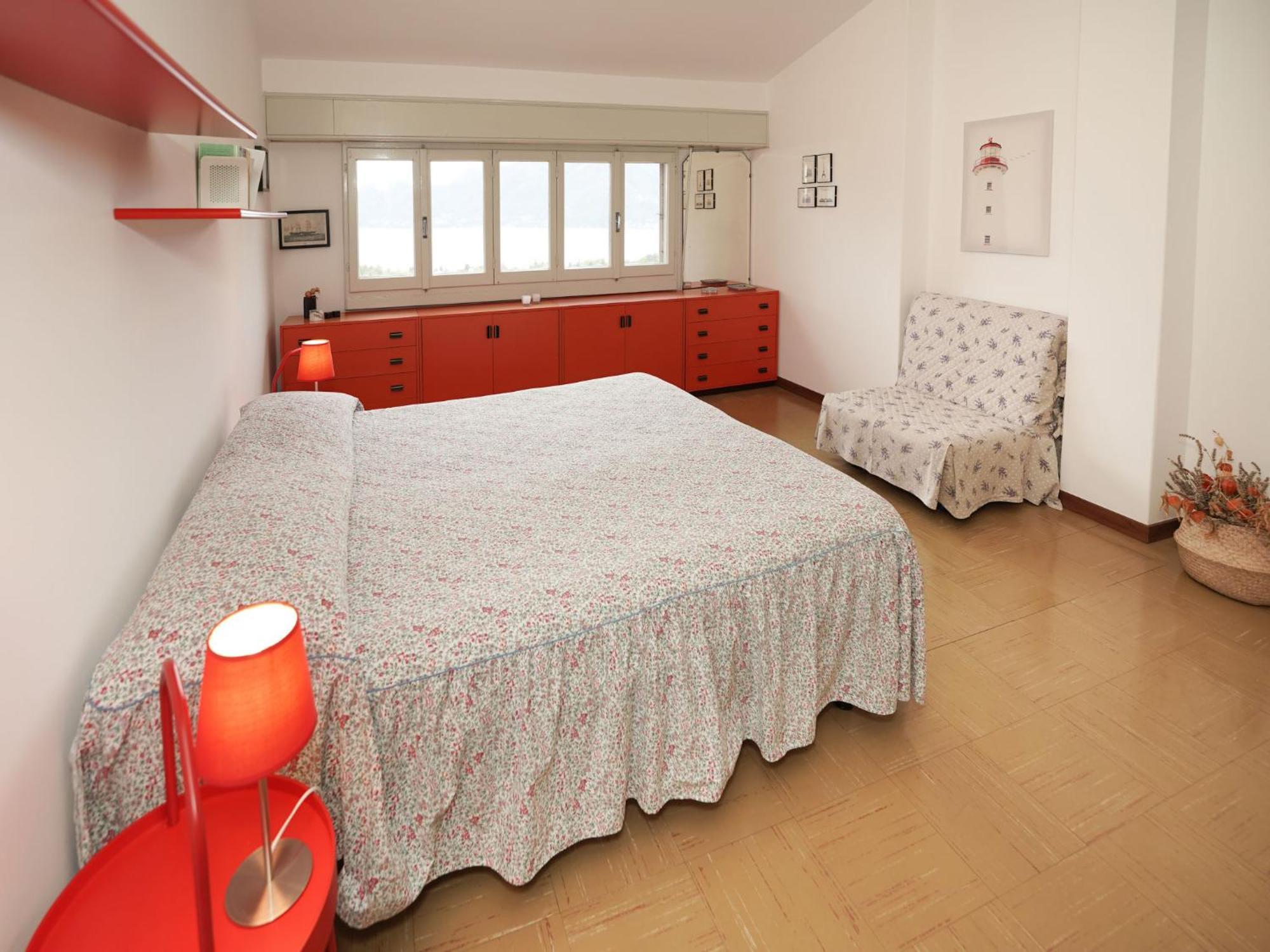 Apartment Colombaio By Interhome Dumenza Eksteriør bilde