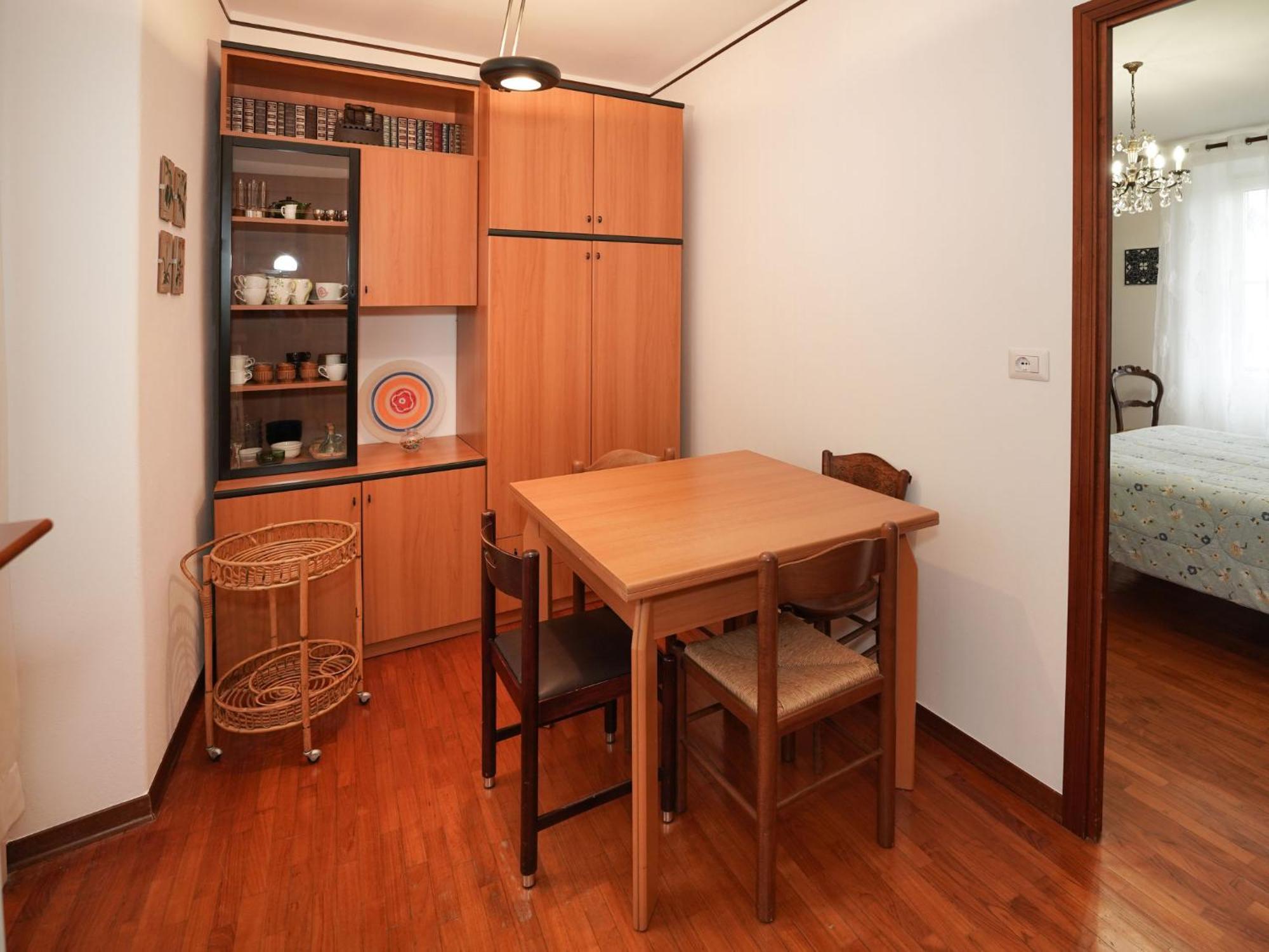 Apartment Colombaio By Interhome Dumenza Eksteriør bilde